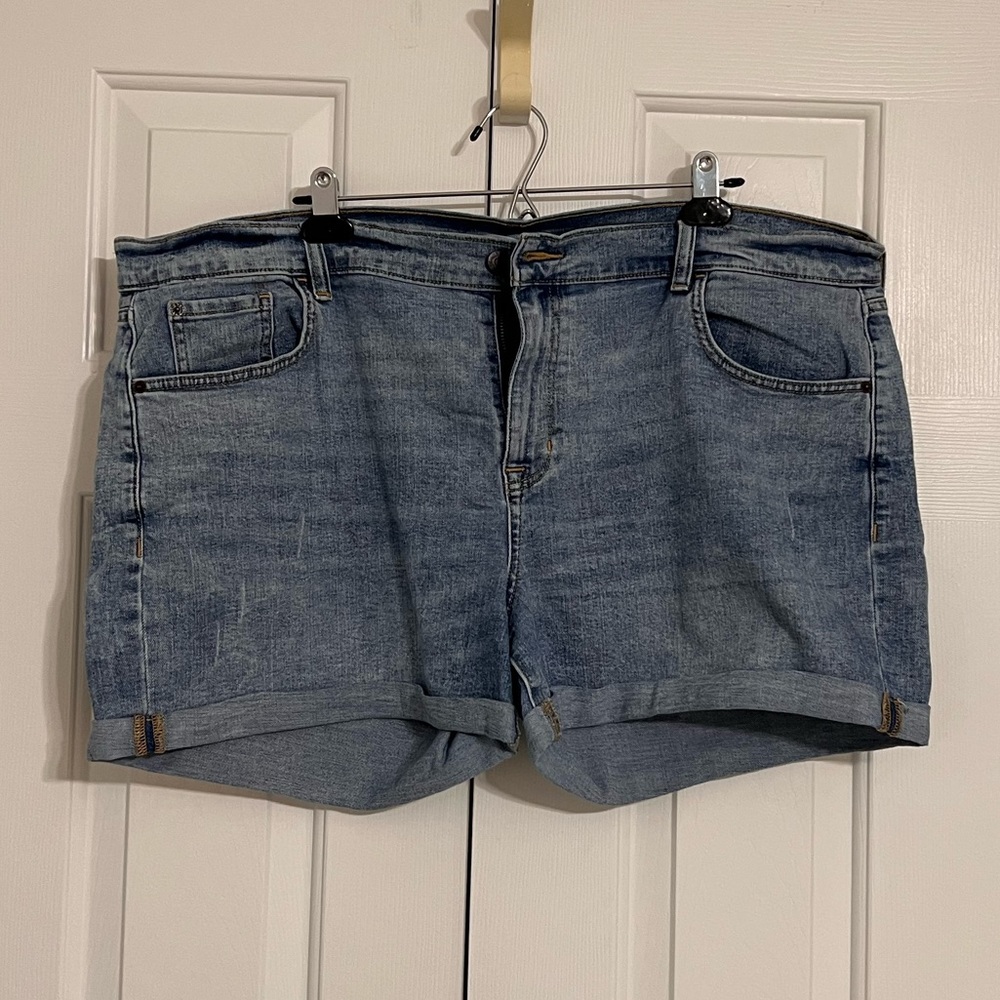 Old Navy Jean Shorts